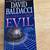 DAVID BALDACCI LOT OF 7 CRIME/SUSPENSE/THRILLER PAPERBACK BOOKS 11 thumbnail