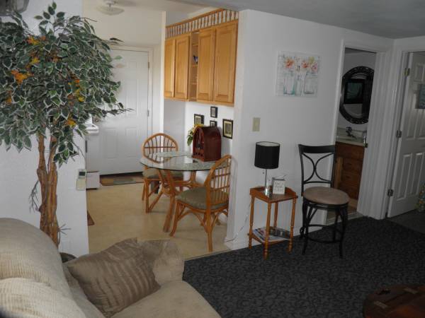 $1,550 / 2br - 556ft2 - WORK BCH SIDE?1 BDRM APT, 1/1 BLK OF MAIN ST, BOARDWALK & PIER (Daytona)63791575317891123