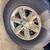 Nissan factory wheel 1 thumbnail