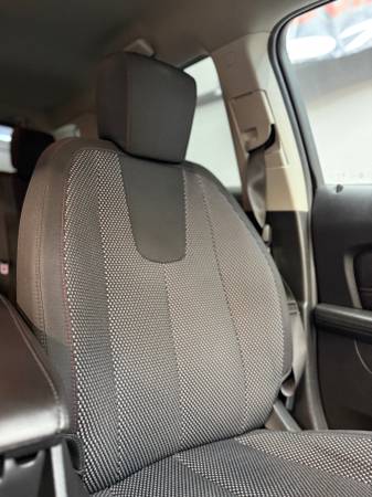 2017 GMC Terrain - Título limpio, POCOS KILÓMETROS! - $8,999 (Advanced Premier Auto LLC)63616151823491124