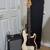 Squier Classic Vibe 60s Precision Bass - Olympic White 2 thumbnail