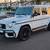 2002 Mercedes-Benz G500 – Converted to 2025 G63 AMG – Only 72k Miles 4 thumbnail