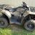 (ONLY 483 Miles) 2019 Honda Rancher TRX420 4 thumbnail