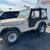 1976 Jeep CJ5  Great Project Starter 3 thumbnail