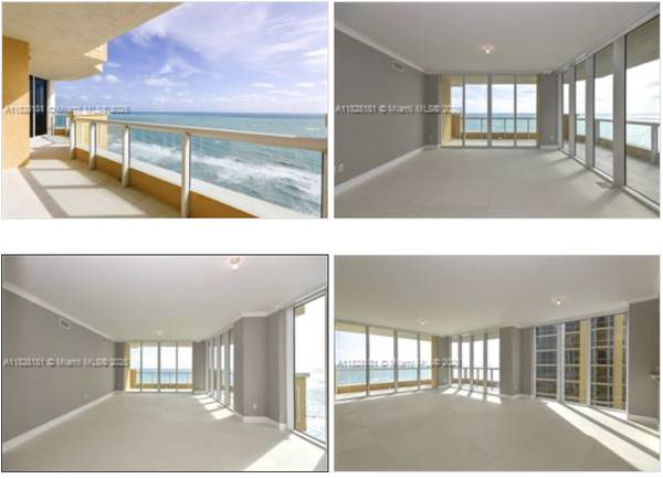 $20,000 / 4br - 2736ft2 - Luxury and Comfort with Stunning Views (sunny isles)64049454791171120