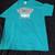 T-Shirt~Heavy 100% Cotton~80's Vintage~XL~Cayman Islands~NEW! 1 thumbnail