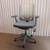 Allsteel Relate Ergonomic Office Desk Chair High-Back Mesh Brand New 2 thumbnail