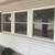 REPLACEMENT WINDOWS..VINYL…WHITE..USED BUT STILL VERY NICE 3 thumbnail