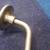 Vintage Snap-on 1/4" Drive Speed Wrench TMS-4 1950's 3 thumbnail
