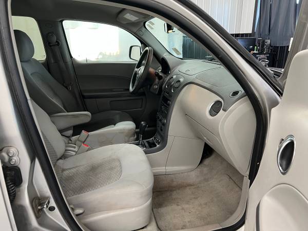 2007 Chevrolet HHR LT Wagon - Photo 11