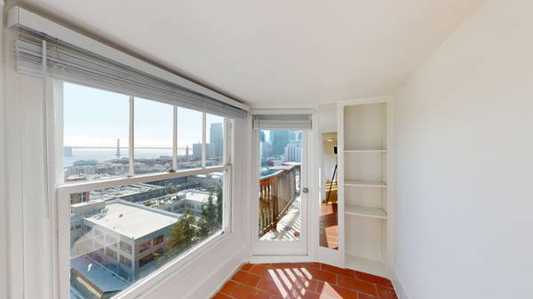 $5,245 / 1br - 680ft2 - Gorgeous and Modern 1BR with Lights in Good Location! Unit 269 (north beach / telegraph hill)64000590049026122