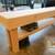★★CEDAR ENTRY BENCH WITH SHOE RACK (5 MODELS)★★ 1 thumbnail