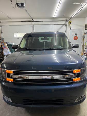 2016 ford flex - $12,500 (Wasilla)63442782882307122