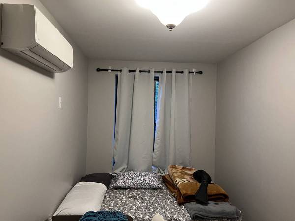 $600 Nice fully-furnished room in Fort Greene - $600 - Avail 1st Oct (Brooklyn)63862610179459123