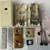MECHANICAL DOOR BELL CHIME KIT SECURITY VINTAGE DOORWARE SPARE PARTS 2 thumbnail
