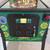 Teenage Mutant Ninja Turtles Arcade Pinball Machine Data East Classic 5 thumbnail