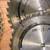 (6) 10 inch saw blades - (2) 6 inch blade & (3) 6 in. chipper set 9 thumbnail