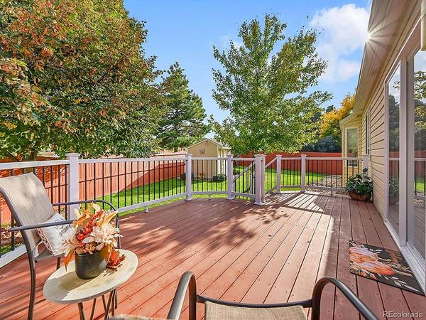 Spacious Ranch with Vaulted Ceilings, Huge Unfinished Basement & Immac 1