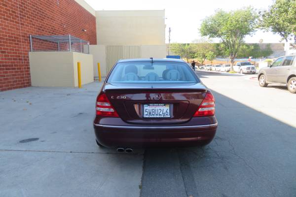 2007 Mercedes - $4.950 (Los Ángeles)63436934870529123