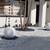 DECORATIVE CONCRETE GARDEN BALLS $45-$350 EACH 3 thumbnail