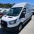 2023 Ford Transit Cargo Van T-250 148 Hi Rf 9070 GVWR AWD 1 thumbnail