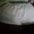 Half Apron - Olive Green - Large Square - Hand Stitched - New 1 thumbnail