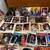 HUGE LOT OF BASKETBALL CARDS - 16K+ INCLUDING PRIZMS RCs & HOFers! 2 thumbnail