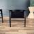 Pair of John Keal Magazine Side Tables for Brown Saltman, c.1950’s 7 thumbnail
