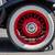 Restored 6 cylinder 3 speed, new tires, roll up windshield and rear wi 20 thumbnail