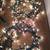 3 white mini lights each 22' long. Holiday Christmas. Collect SoHo 4 thumbnail