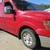 2012 NISSAN  CARGO VAN RED 114,OOO MILES 4 thumbnail