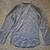 Men's 3 NEW Zip Poly/Spandex Button Up Shirts Sz.MED But Fits SMALL 5 thumbnail