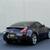 2011 Nissan 370Z Coupe 2D coupe Black Cherry 6 thumbnail