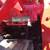 Troy bilt  horse roto tiller power take off model 8 hp electric start 4 thumbnail