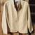 Women's Zip Up Dressy Cardigan -Women's Size 10 1 thumbnail
