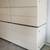 Milo Baughman Thayer Coggin Dresser Credenza Modular 4 Piece White Lac 3 thumbnail