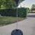 Punching Reflex  Bag 5 Feet Tall 2 thumbnail
