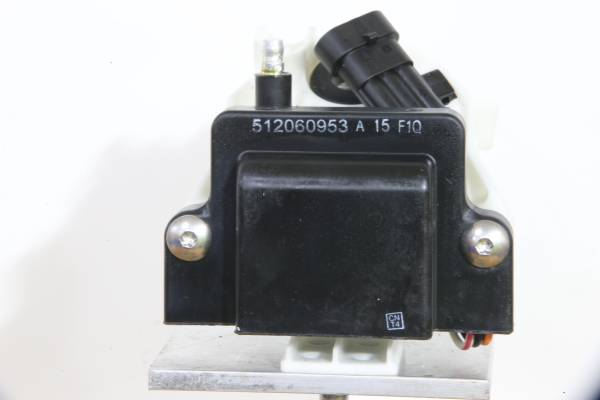 Evinrude ETec G2 0587270 587270 IGNITION COIL Includes Mount Bracket - $50 (Bloomington)63471408732417124