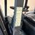 EKKO 3 Wheel Electric Forklift 189” Lift and 3300lb EK15A-189Li 10 thumbnail