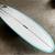 New 7'2" Happy Battle Surfboard Surfboards Longboard 4 thumbnail