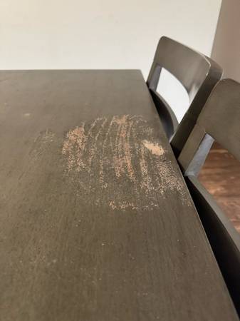 Mesa de comedor - $10 (Columbia)63441727919745122