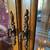 Curio cabient / hutch / china cabinet 5 thumbnail