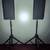 QSC12 2 SERIES with air stands incl. 6 thumbnail