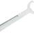 YAMAHA FUEL FILTER CUP WRENCH F150 - F350 FOUR STROKE 1 thumbnail