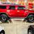 2003 Hummer H2, Burgundy/Tan, 165k Miles, Auto 1 thumbnail