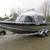 2007 North River 21' Hard Top, Yamaha 150hp. & 9.9hp. Package 1 thumbnail