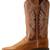 NEW SZ 9.5 C Wide ARIAT Women Western Cowboy Boots Round Up Ruidoso 1 thumbnail