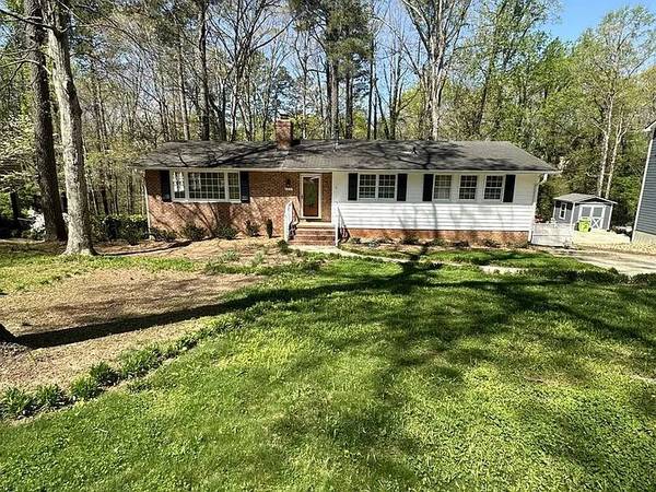 Section 8 housing for rent