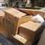 Free moving boxes on curb 3 thumbnail