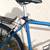 GEORGEANA  TERRY  CUSTOM BIKE IN GREAT CONDITION 5 thumbnail